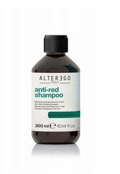 ALTER EGO Anti-Red Szampon do włosów 300ml