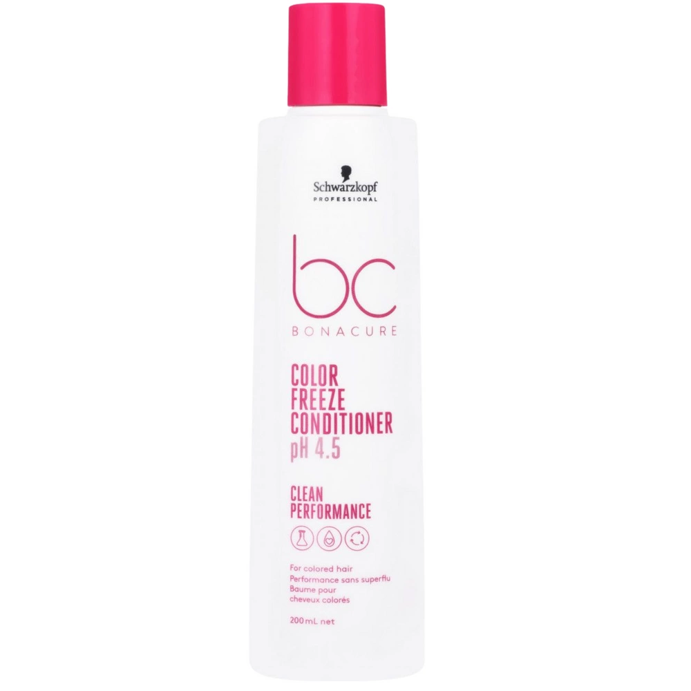 Schwarzkopf Color Freeze Conditioner 200ml