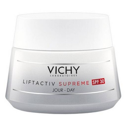 Vichy Liftactiv Supreme SPF 30 Krem na Dzień 15ml