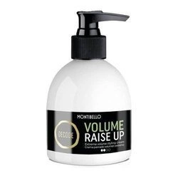 Montibello Decode Volume Raise Up krem zwiększający objętość 200ml
