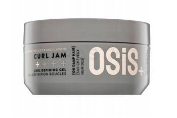 Schwarzkopf Osis+ Curl Jam gel defining do włosów 300ml