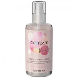 Inebrya IC Keratin Restructuring Serum 100ml