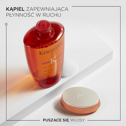 Kérastase Discipline Oléo-Relax szampon nawilżająco-dyscyplinujący 250ml