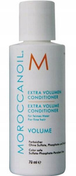 Moroccanoil Extra Volume odżywka dodająca objętości 70ml