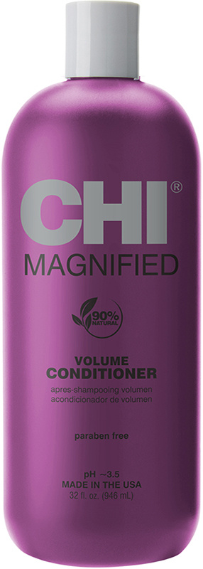 CHI Magnified Volume Conditioner 946ml