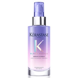 Kérastase Blond Absolu Sérum Cicanuit odbudowujące serum na noc z kwasem hialuronowym 90ml