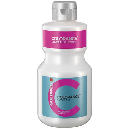 Goldwell Colorance Cover Plus 4% oxydant 1000ml