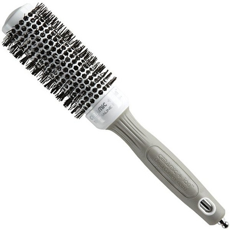 Olivia Garden Ceramic Ion T35 (CI35) Szczotka termiczna, ceramiczna z jonizacją, wygładzanie i prostowanie włosów