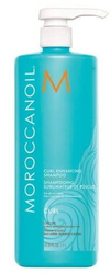 Moroccanoil Curl Enhancing Szampon 1000ml