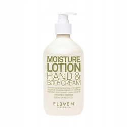 Eleven Australia Hand & Body Lotion nawilżający krem do rąk i ciała, 500 ml