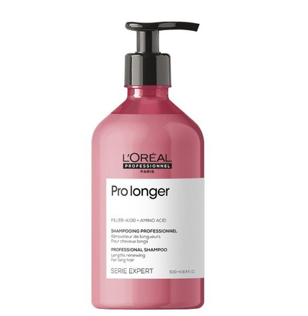 Loreal Serie Expert PRO LONGER szampon 500ml