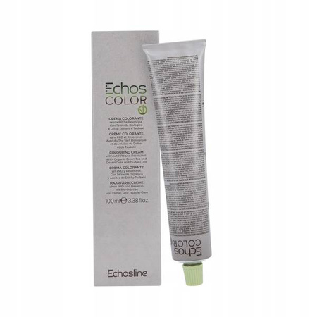 ECHOSLINE Echos Color 12.11 Farba do włosów 100ml