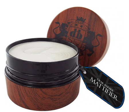 Dear Barber Mattifier Paste pasta matująca 100ml