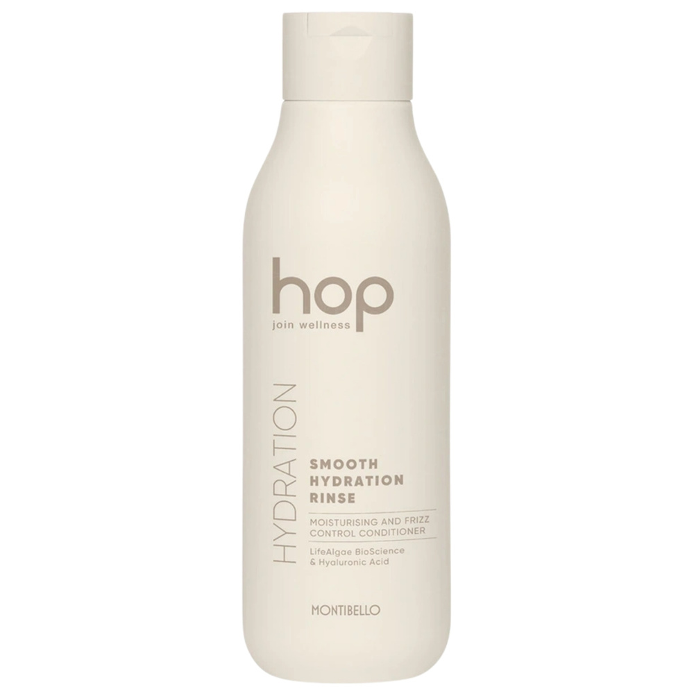 Montibello HOP Smooth Hydration Conditioner 750ml