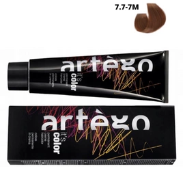 ARTEGO Farba 150ml It's Color 7.7 - 7M mahoniowy blond