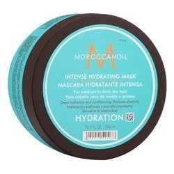 Moroccanoil Intense Hydrating Maska nawilża 500ml