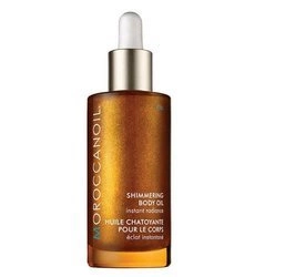 Moroccanoil Shimmering Body Oil olejek 50ml