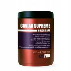 KayPro Caviar Supreme Maska do włosów suchych 1000ml