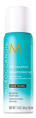 Moroccanoil Dark Tones Suchy Szampon 65ml
