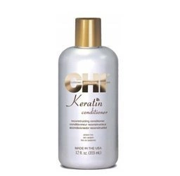 Chi KERATIN Odżywka odbudowująca 355 ml