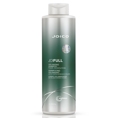 Joico JoiFull Szampon Pogrubiający i Dodający Objętości 1000ml