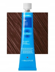Goldwell Colorance farba do włosów 6-N 22 ciemny blond naturalny klasyczne równomierne krycie 60 ml