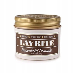 Layrite Superhold Pomada 120g