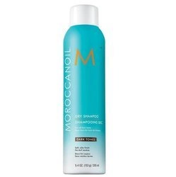 Moroccanoil Dark Tones Suchy Szampon 205ml