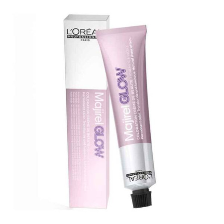 Loreal Majirel GLOW .22 farba odżywcza 50ml