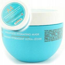 Moroccanoil Weightless Maska nawilżająca 250ml