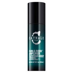 TIGI CATWALK Curls Rock Amplifier krem loki 150ml