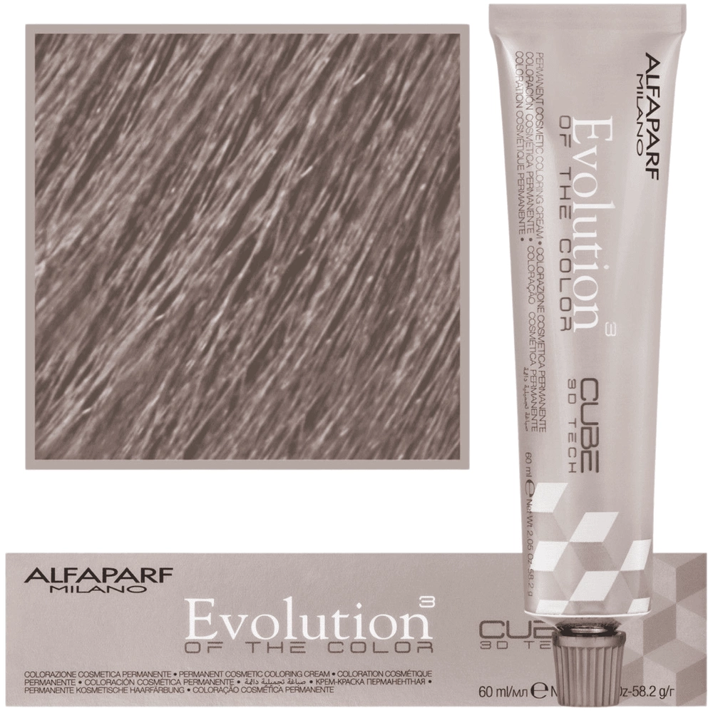 Alfaparf Farba Evolution Of The Color 60ml 9.21