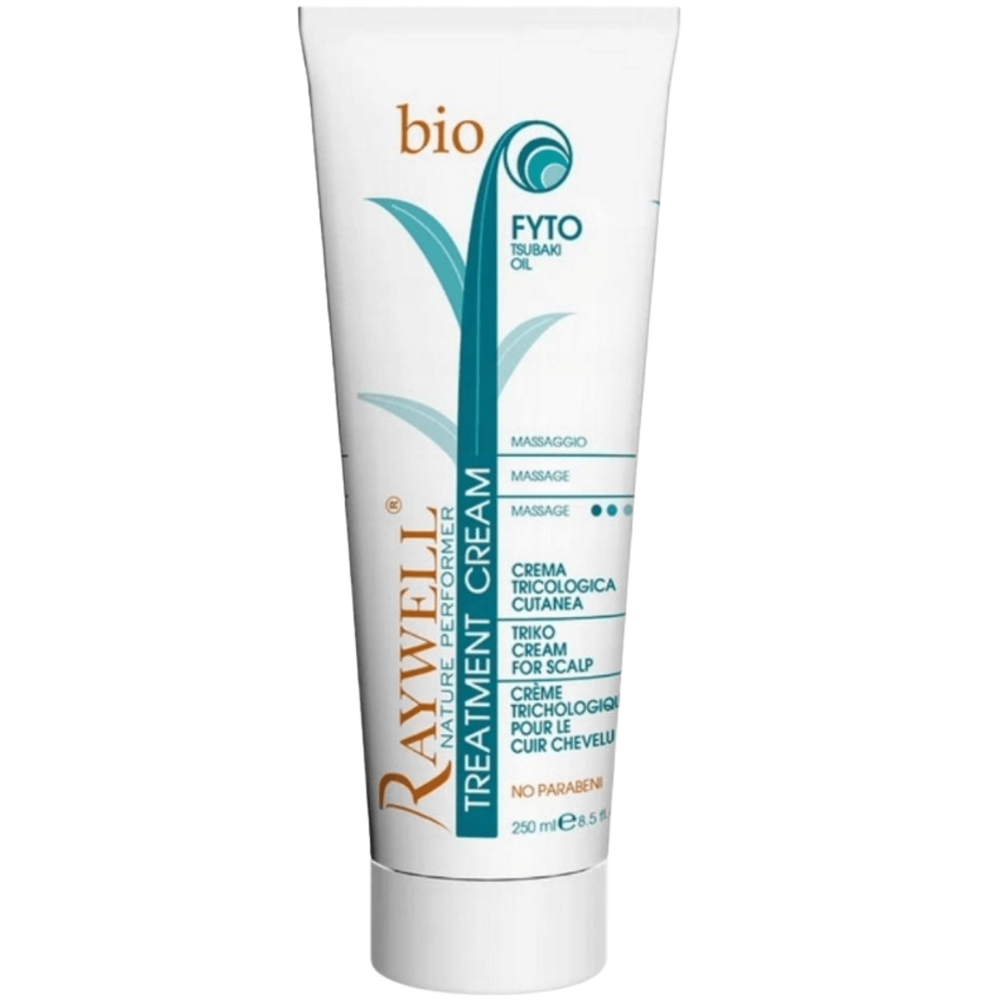 Raywell Bio Fyto Treatment Scalp Cream 250ml