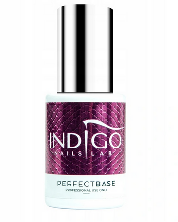 Indigo Perfect Base Gel Brush 15 ml