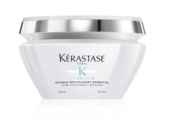 Kérastase Symbiose Masque Revitalisant Essentiel rewitalizująca maska do włosów zniszczonych ze skłonnością do łupieżu 200ml