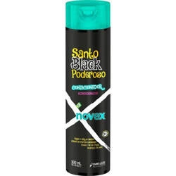Novex Deep Hair Mystic Black odżywka do włosów 300ml