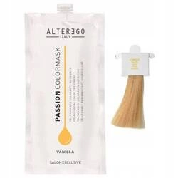ALTER EGO Passion Color Maska Vanilla maska koloryzująca 50ml