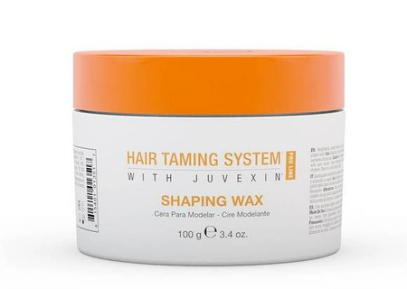 Global Keratin GKHair Shaping Wax wosk do stylizacji włosów 100g