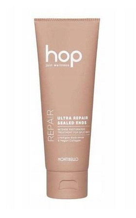 Montibello HOP Ultra Repair Sealed Ends krem na rozdwojone końcówki 75ml