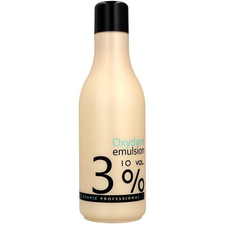 Stapiz Oxydant emulsja 3% (10vol) 1000ml