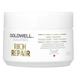 Goldwell Rich Repair maska odbudowująca do włosów 200ml