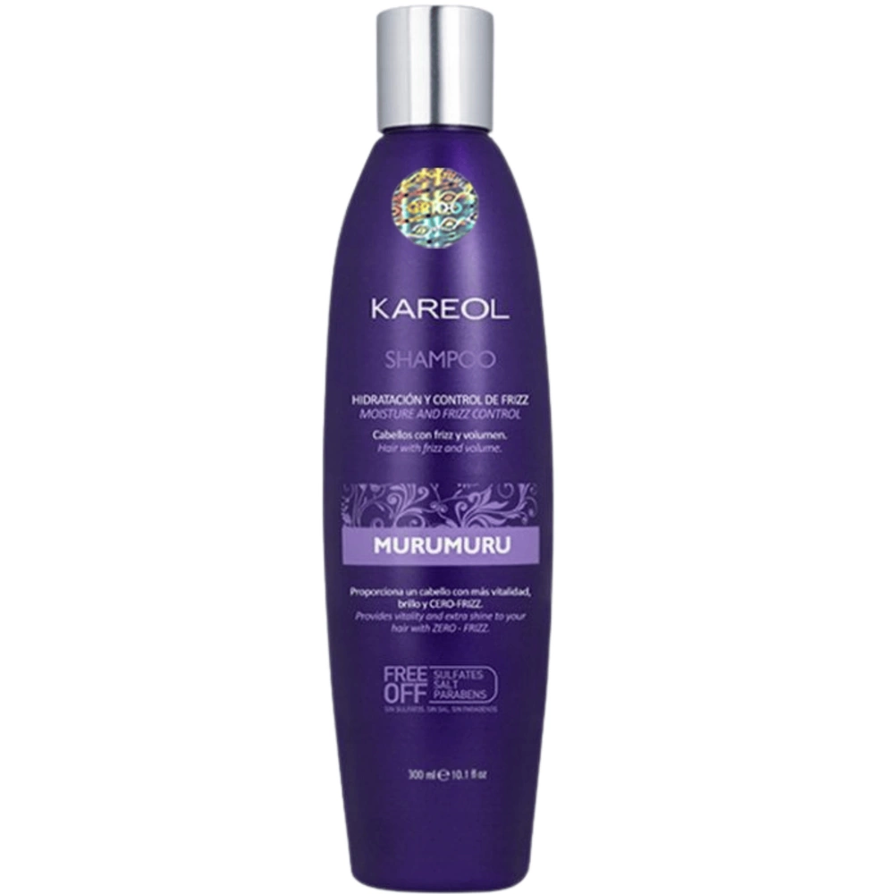 Kareol Murumuru Shampoo 300ml