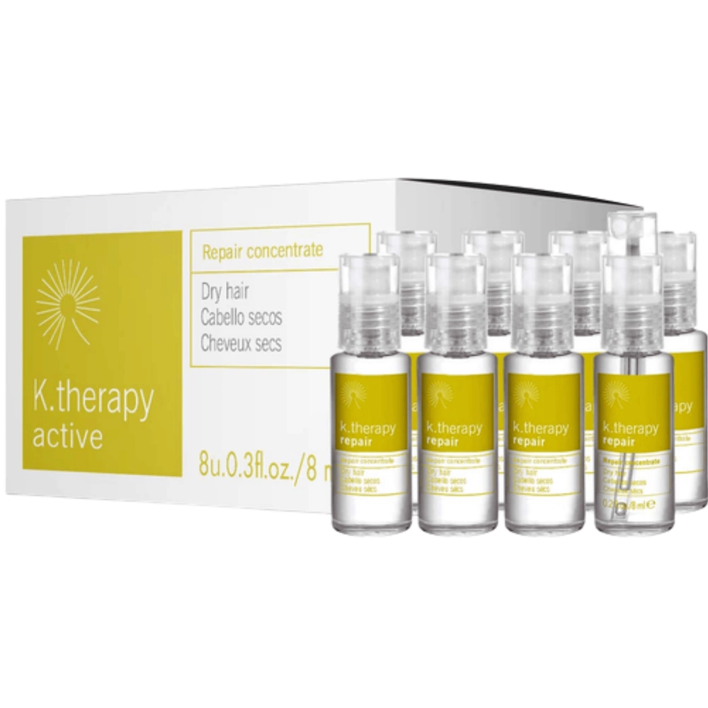 Lakme K.Therapy Repair Concentrate 8x8ml