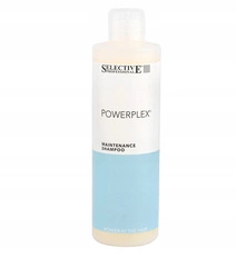 Selective Powerplex Maintenance Szampon 250ml