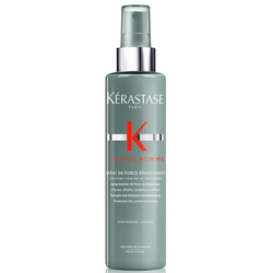 Kérastase Genesis Homme spray wzmacniający i pogrubiający do przerzedzających się włosów dla mężczyzn 150ml