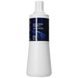Wella Welloxon Me+ 6% emulsja utleniająca 1000ml
