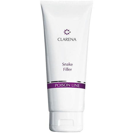 Clarena Snake Filler – Wypełniacz zmarszczek 15 ml