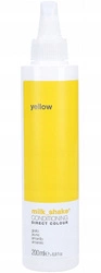 Milk Shake Yellow Giallo Toner do włosów 200ml
