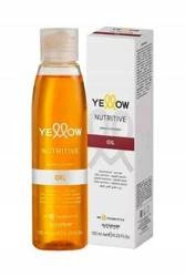 Alfaparf YELLOW Nutritive Olejek odżywczy 120ml