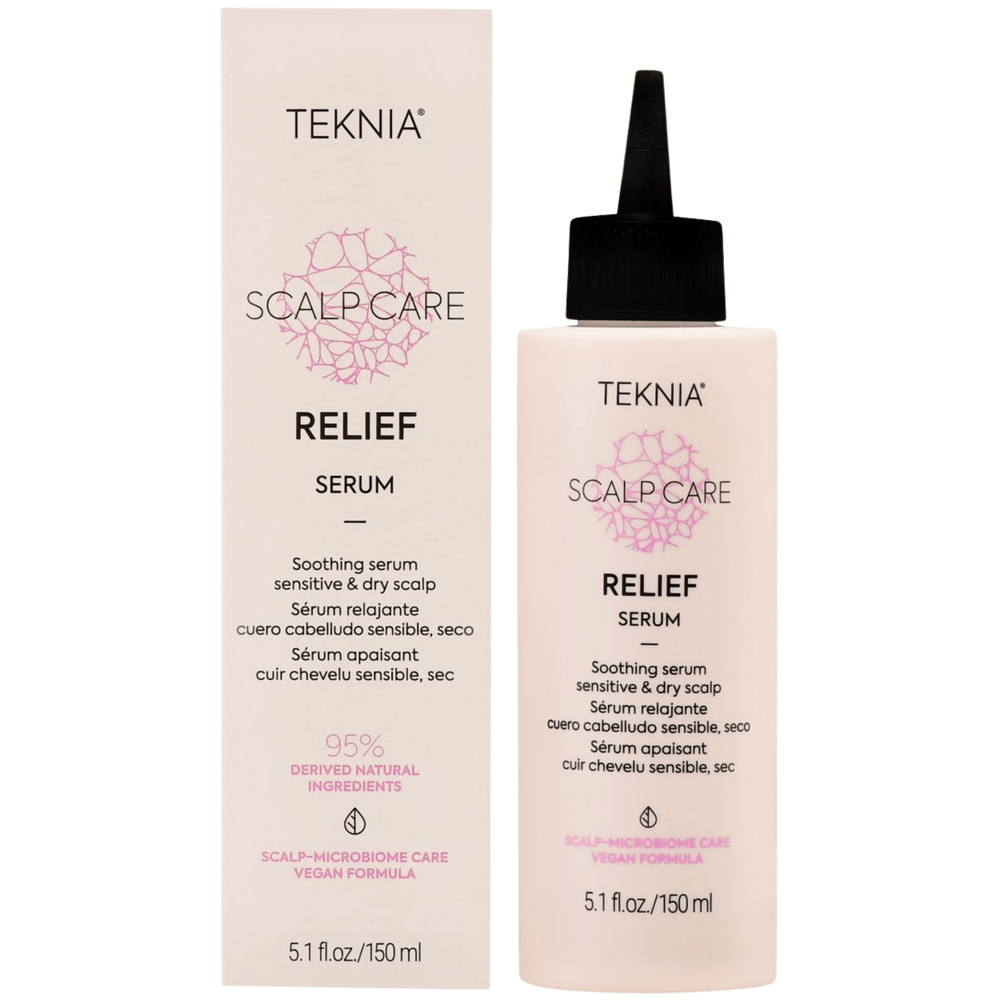 Lakme Teknia Scalp Care Relief Serum 150ml